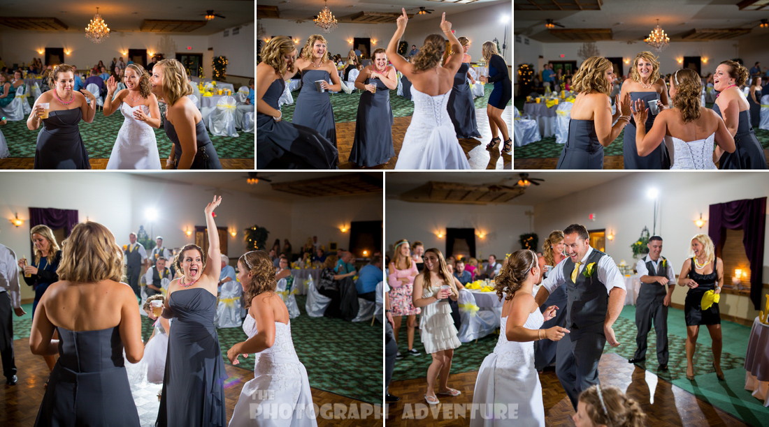 Harrisburg York Wedding Photography